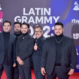 Los Rieleros Del Norte