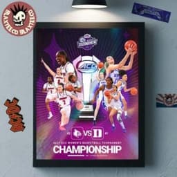 Louisville Cardinals Women's Basketball