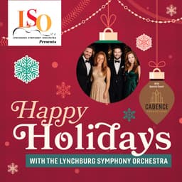 Lynchburg Symphony Orchestra