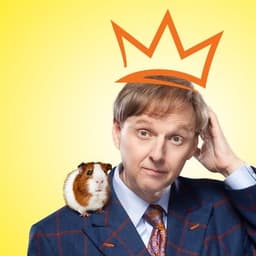 Mac King