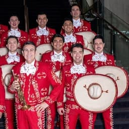 Mariachi Sol de Mexico