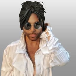 Marshall Charloff and The Purple Experience
