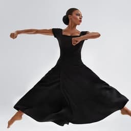 Martha Graham Dance Company