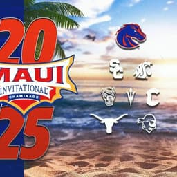 Maui Invitational