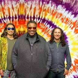 Melvin Seals & JGB