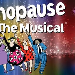 Menopause The Musical