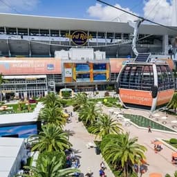 Miami Open Tennis