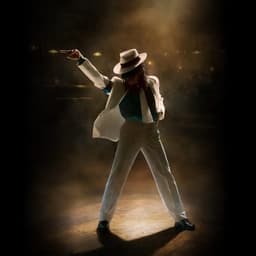 Michael Jackson Legacy