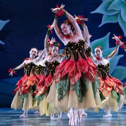 Milwaukee Ballet