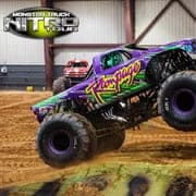 Monster Truck Nitro