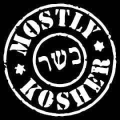 Mostly Kosher