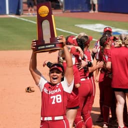 NCAA Women's College World Series