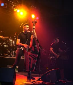 Nekromantix
