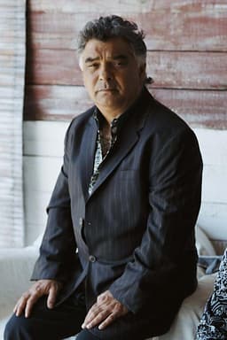 Nicolas Reyes