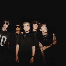 Nightbreakers