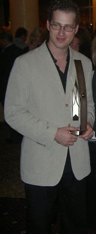 Nikolaj Szeps-Znaider