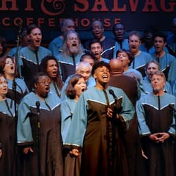 Oakland Interfaith Gospel Choir