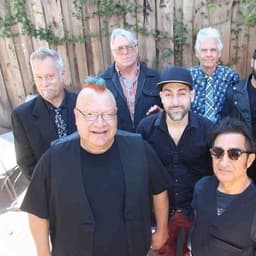 Oingo Boingo Former Members