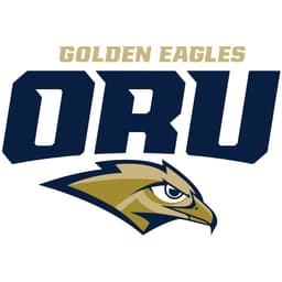 Oral Roberts Golden Eagles