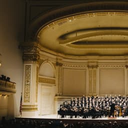 Oratorio Society of New York