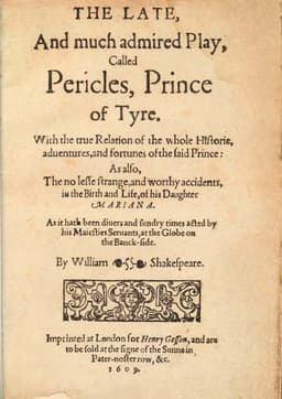 Pericles