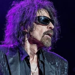 Peter Wolf