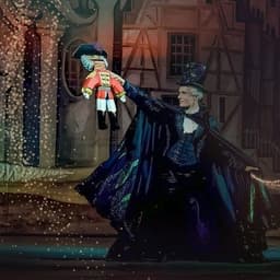 Playhouse Holiday Jamboree