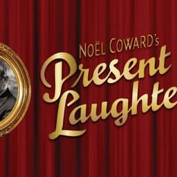 Present Laughter