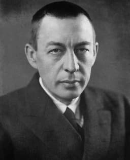Rachmaninov