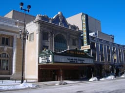 Rockford Symphony Orchestra