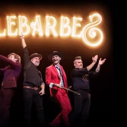 Salebarbes