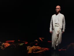Satyagraha