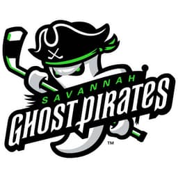 Savannah Ghost Pirates