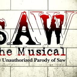 SAW The Musical