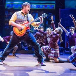 School of Rock