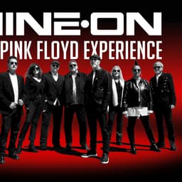 Shine On: The Pink Floyd Experience