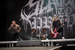 Slaughter to Prevail