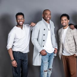 Sons of Serendip
