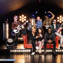 Soulshine - Allman Brothers Experience