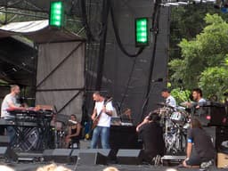 Sound Tribe Sector 9