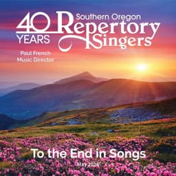 Southern Oregon Repertory Singers
