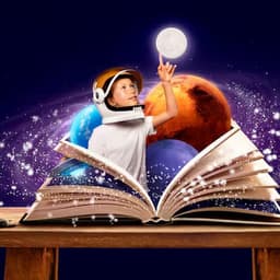 Storytelling Championship