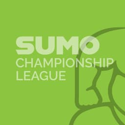 Sumo Championship League