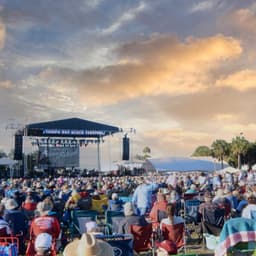Tampa Bay Blues Festival