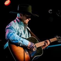 Tanner Laws Band
