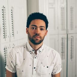 Taylor McFerrin