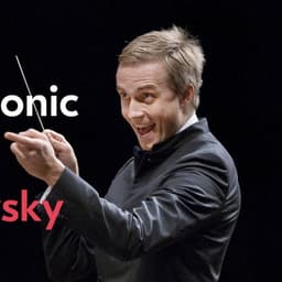 Tchaikovsky's Symphony No. 5