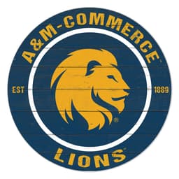 Texas A&M-Commerce Lions