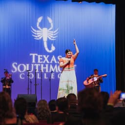Texas Mariachi Festival