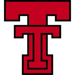 Texas Tech Red Raiders Women's Soccer